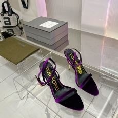 Tom Ford Heeled Shoes